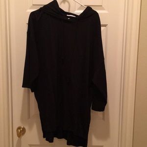 Zara sweater